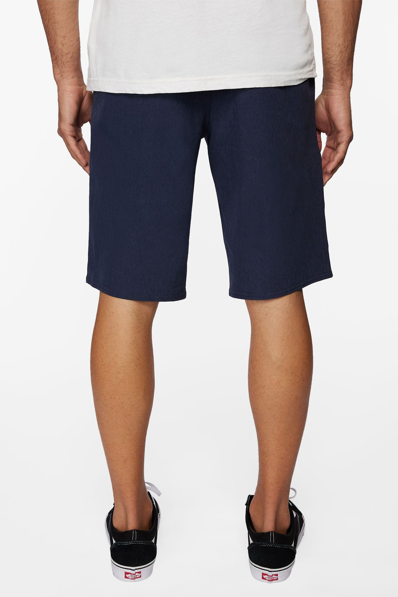 Reservoir Elastic Waist 21" Hybrid Shorts 4