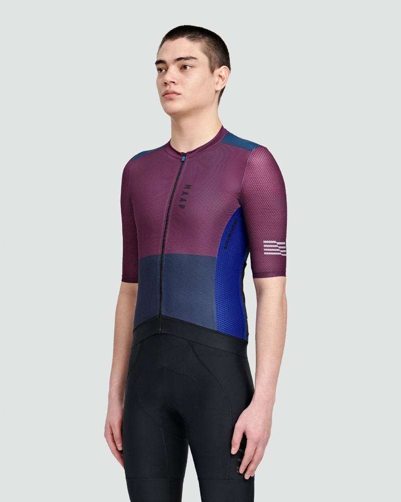 MAAP Voyage Pro Air Jersey outlook