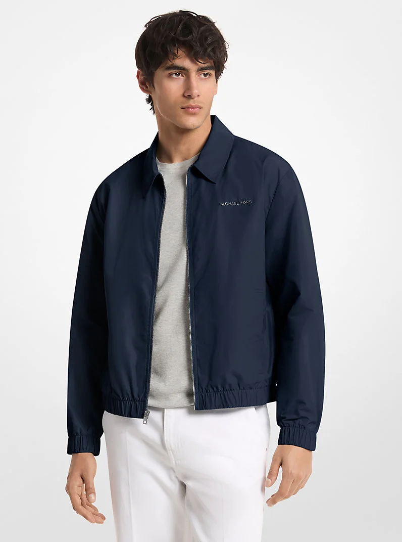 Blouson Jacket - 1