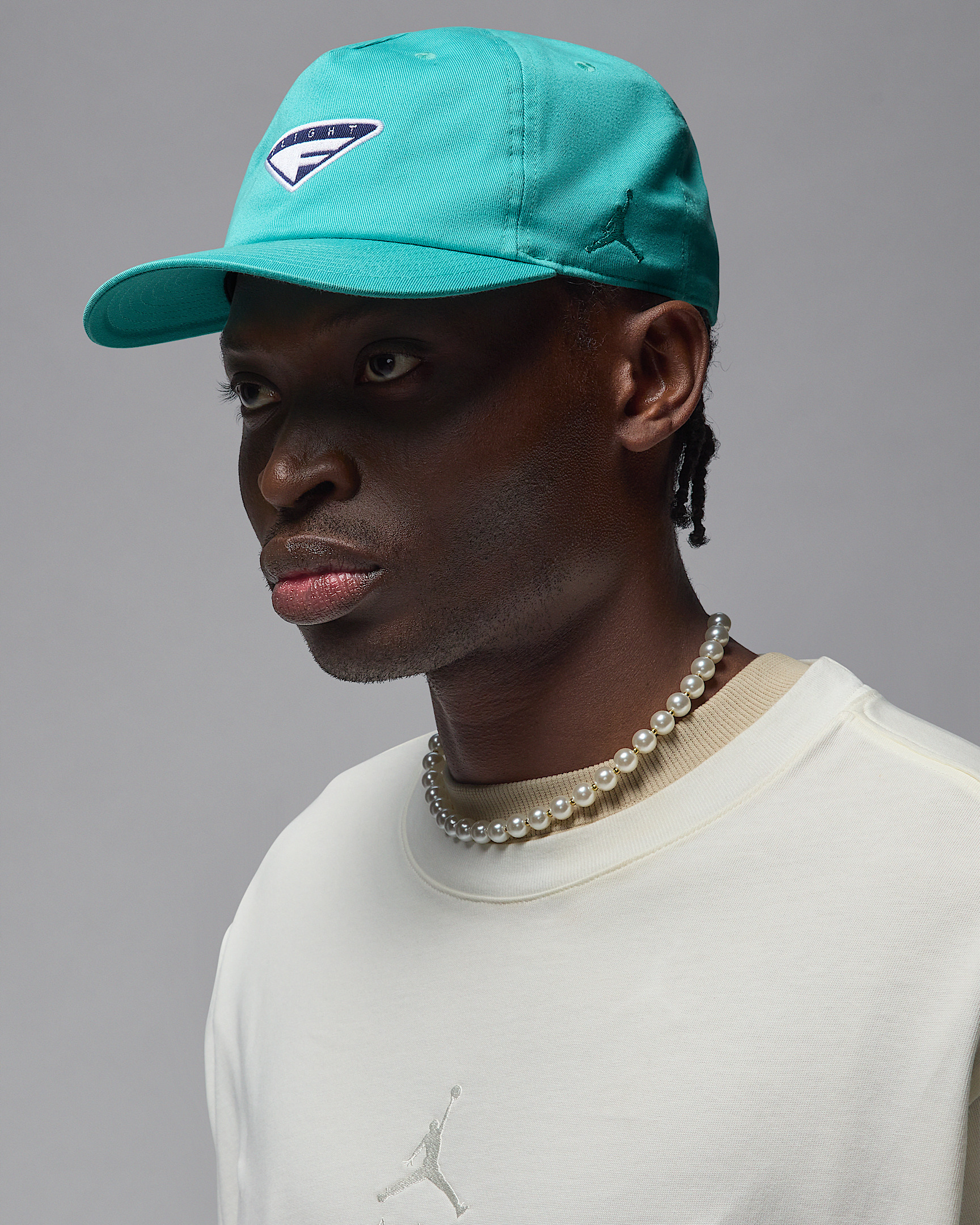Jordan Flight Pro Adjustable Unstructured Hat - 3