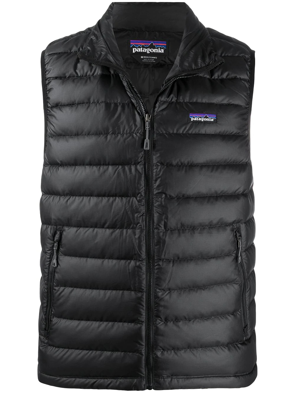 Nano Puff gilet - 1