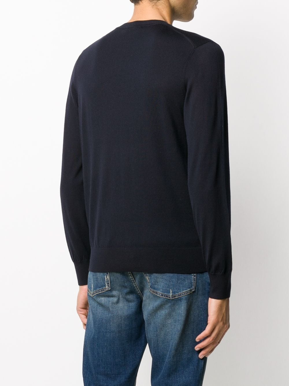 basic sweatshirt - 4