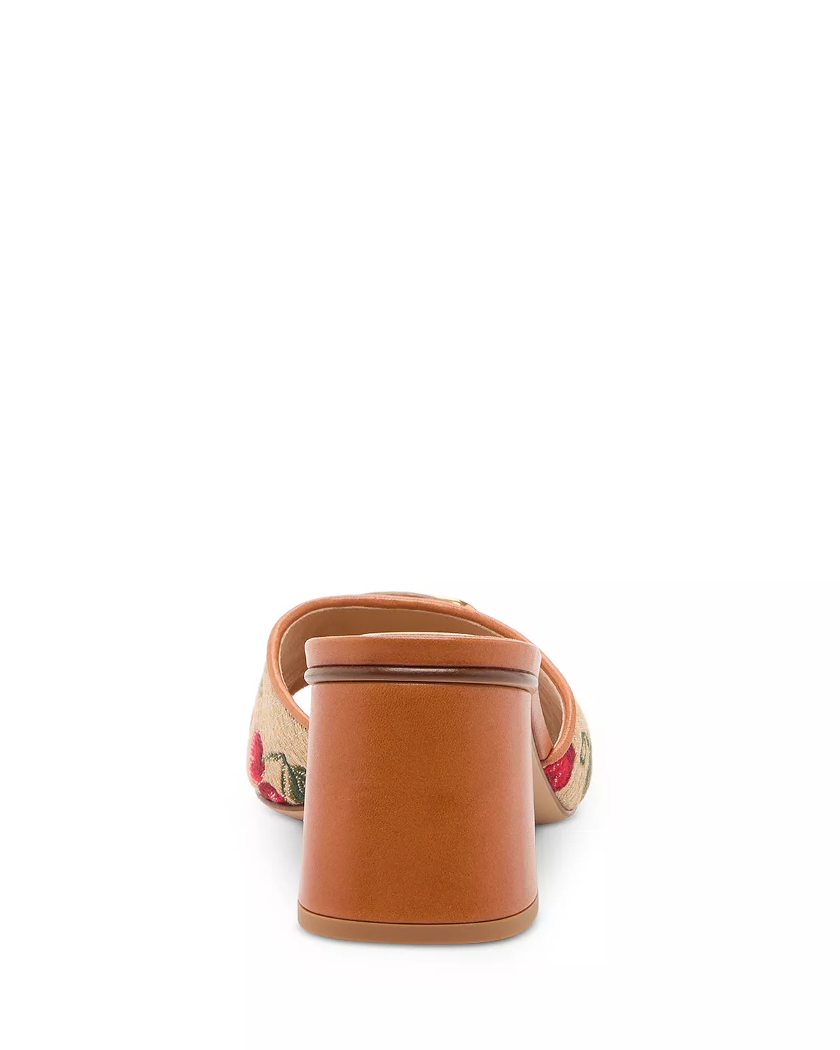Women's VLogo Signature Cherryfic Slide Sandals - 5