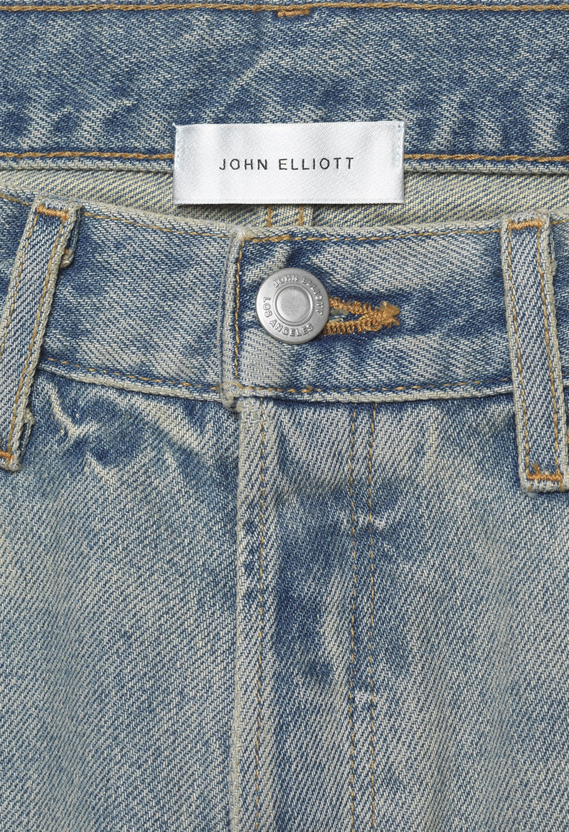 John Elliott WYATT USA outlook
