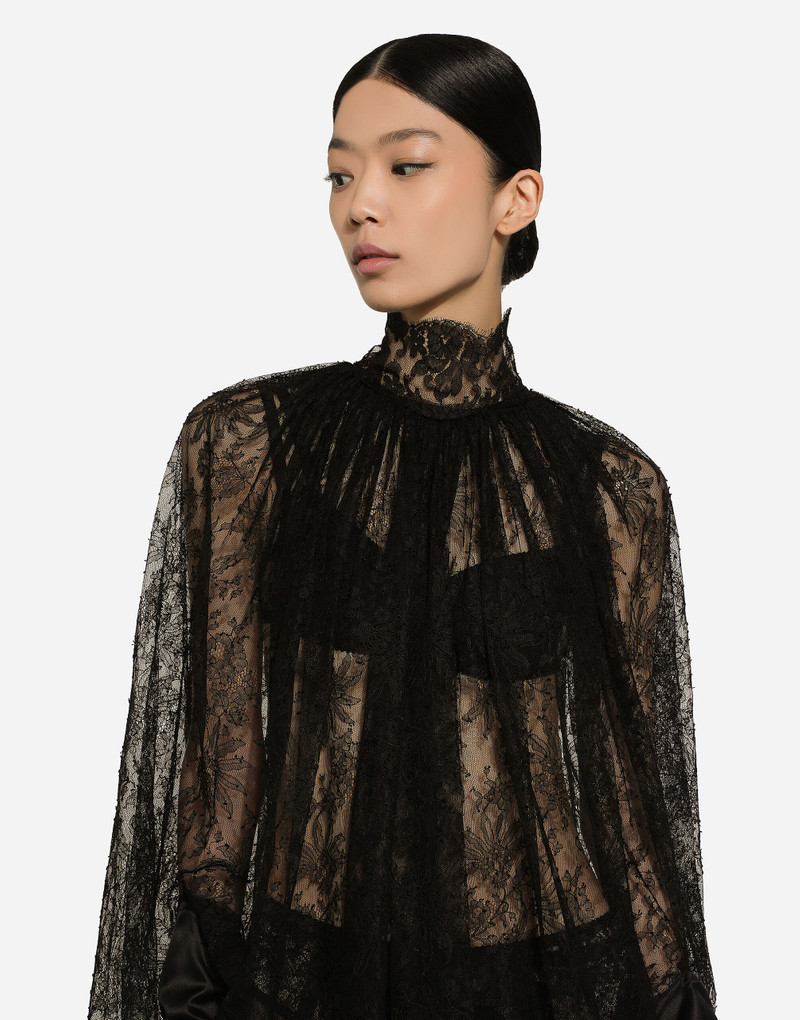 Short lace corset dress 11
