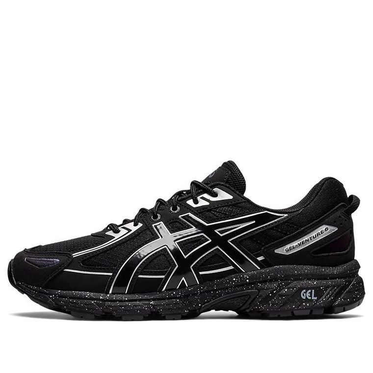 ASICS Gel Venture 6 Trail 'Black' 1203A245-001 - 1