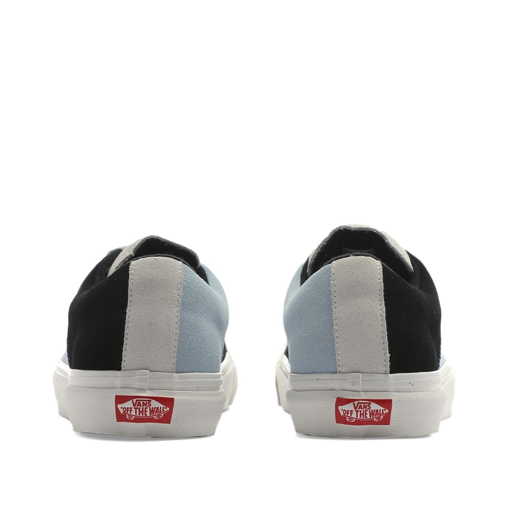 Vans UA Lampin 86 Dx - 3