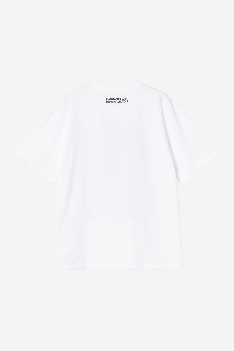 Women’s Sean Hamilton T-Shirt 2