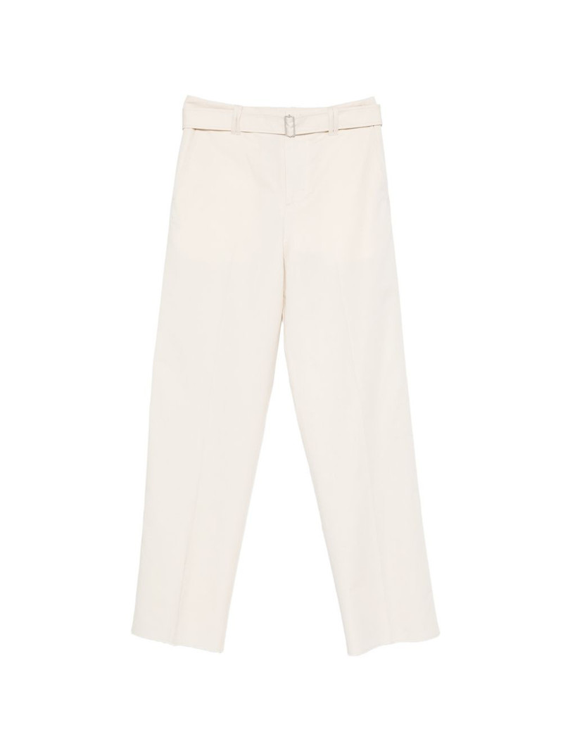 Paindro belted trousers 1