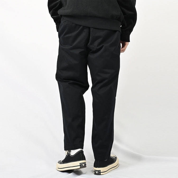 Converse Tailored Pants 'Black' 10023520-A02 - 4