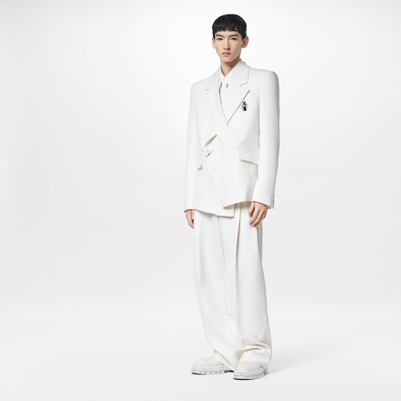 LV Baroque Chelsea Boot 7