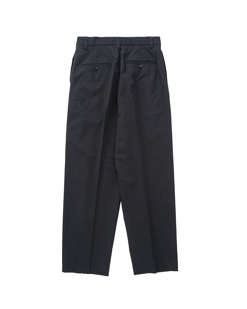 RUSSO PANTS SANTOME NAVY - 2
