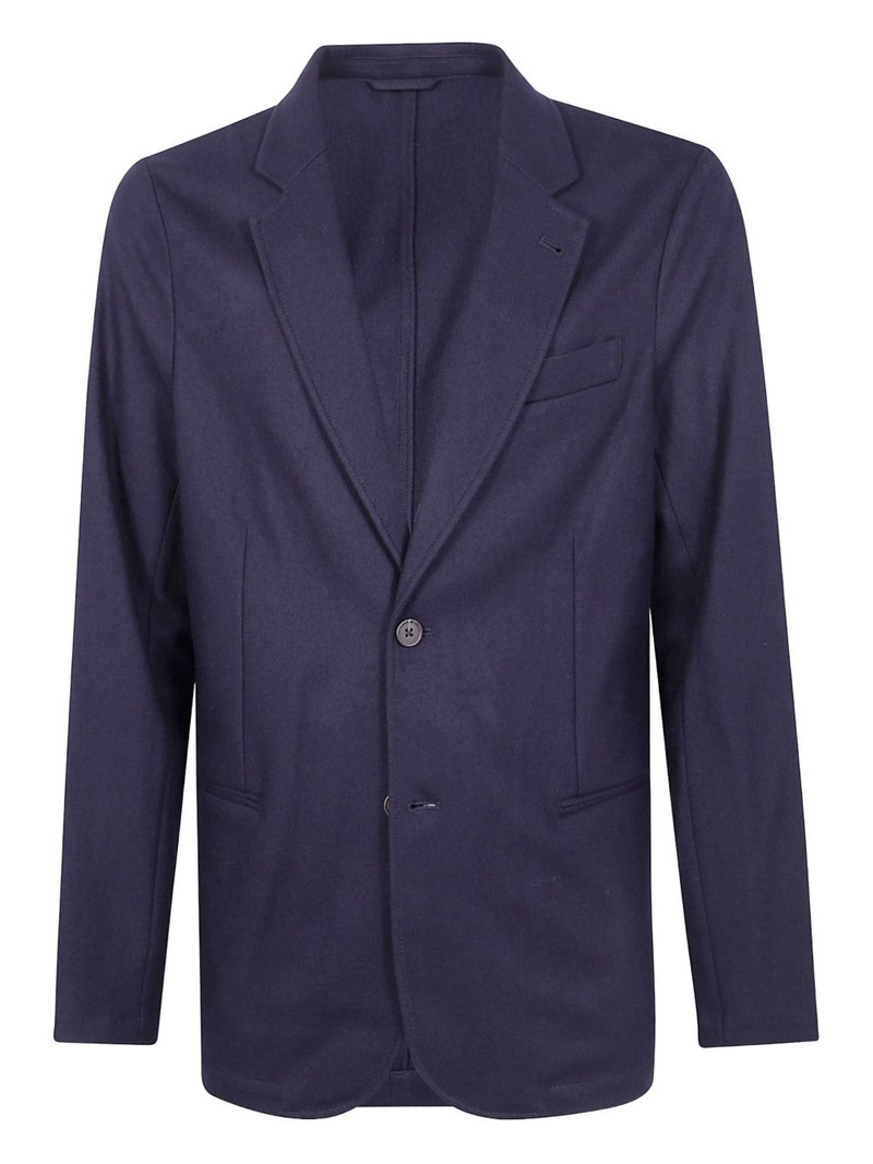 two-button wool blazer 1