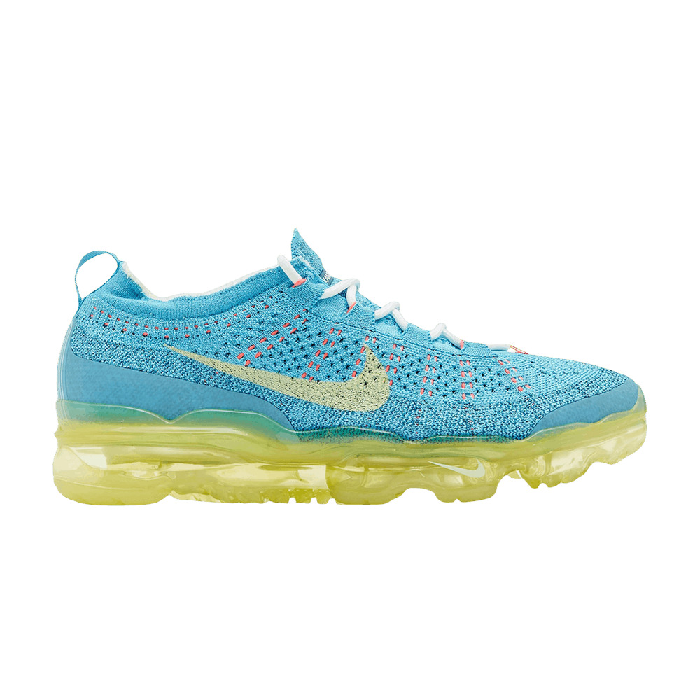 Air VaporMax 2023 Flyknit 'Baltic Blue' - 1