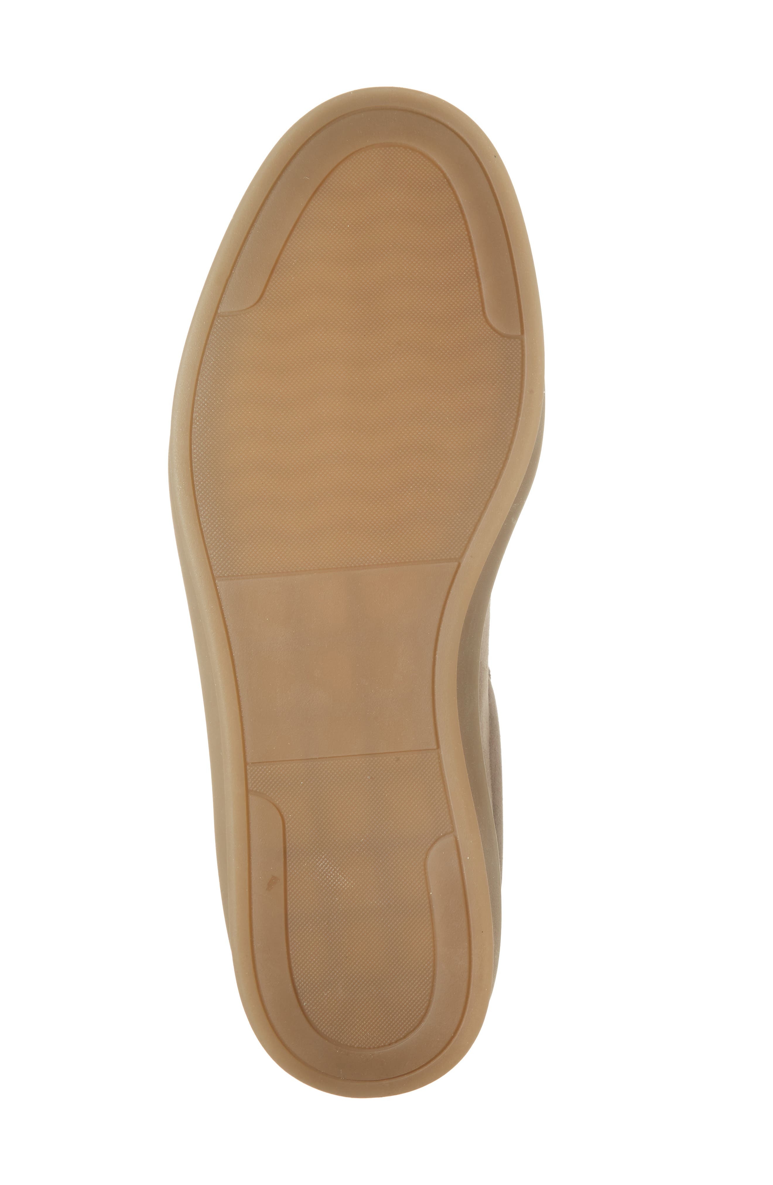 BOSS Zarek Low Top Sneaker in Bge/khaki at Nordstrom - 6
