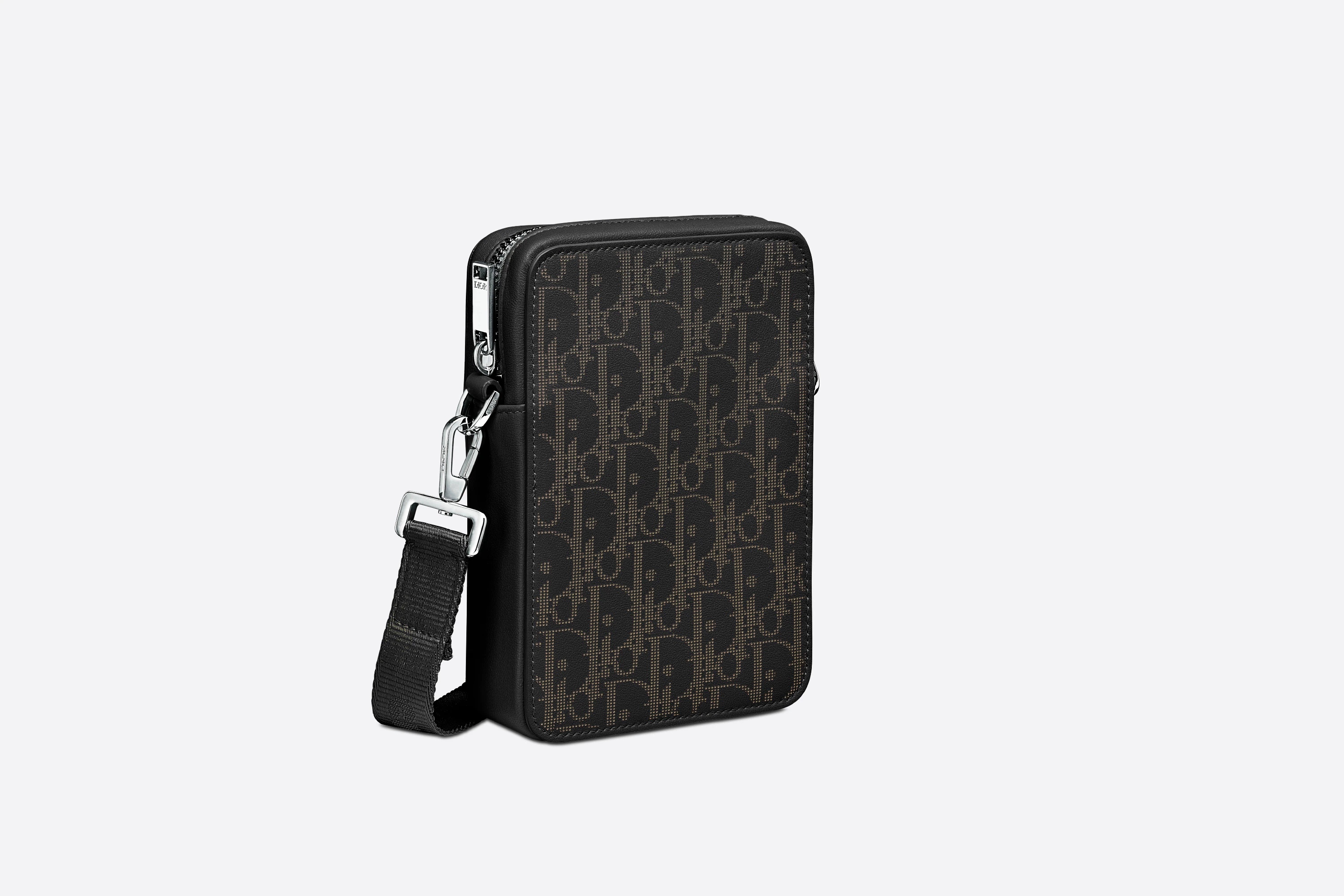 Dior World Tour Messenger Pouch - 2