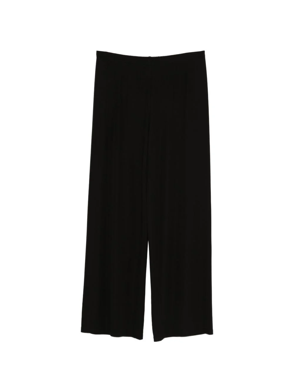 elasticated trousers - 1
