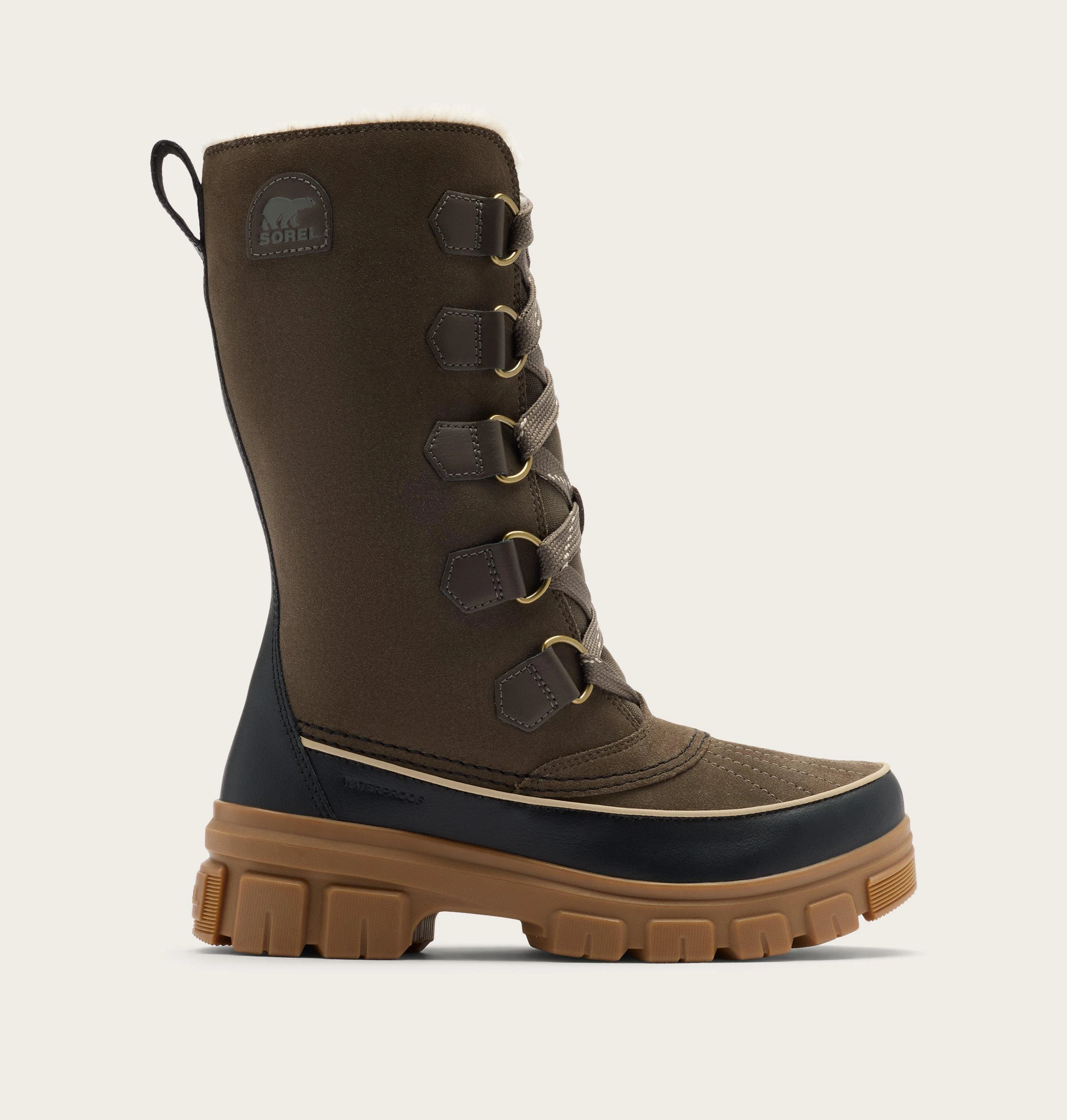 Tivoli™ V Tall Women's Winter Boot - 1