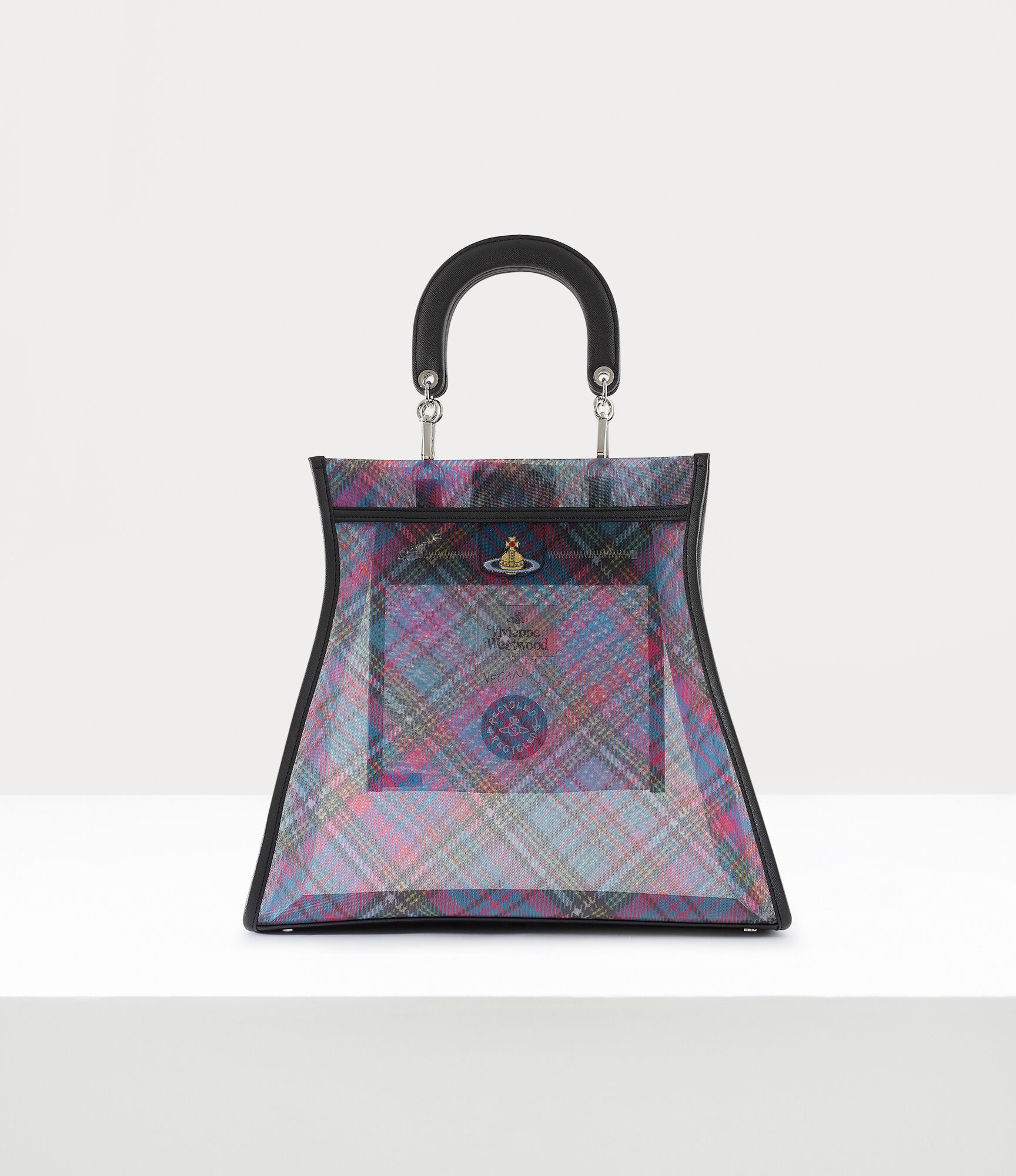 MONACO TOTE - 1