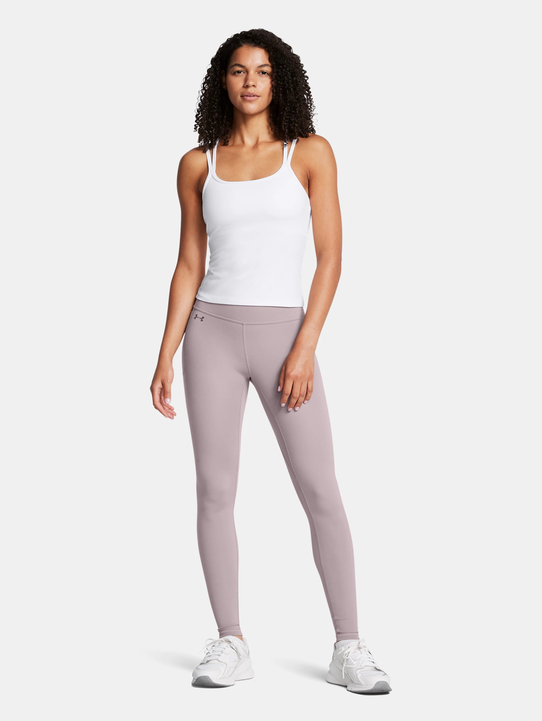 Women's UA Motion Full-Length Leggings - 5