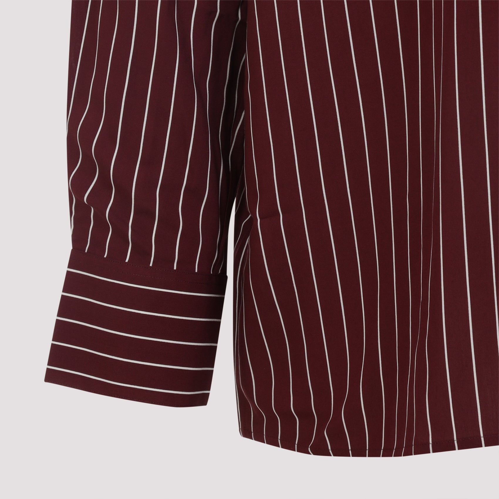 Shirts Red - 5