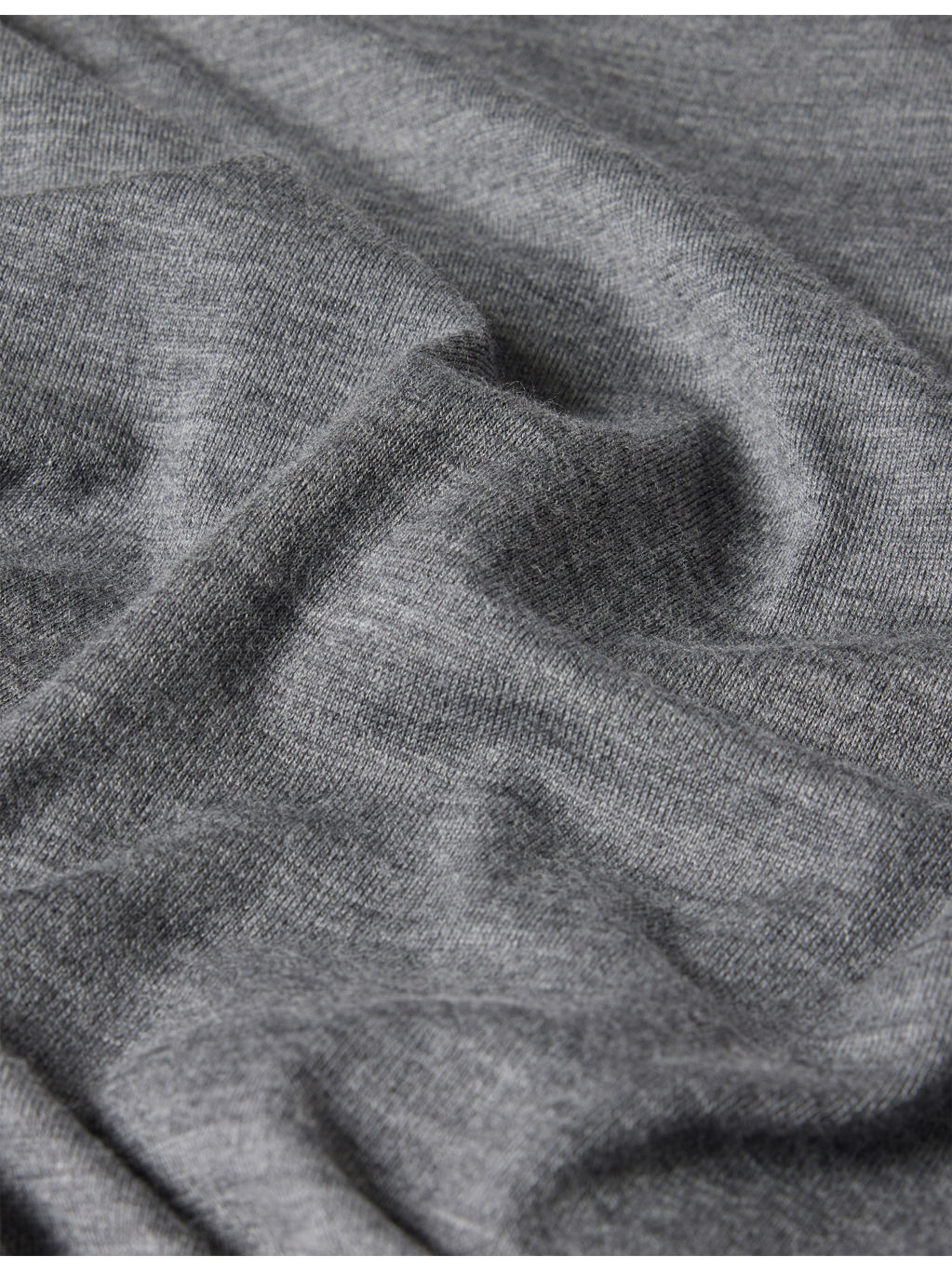 Turtleneck Regular-Fit Wool Jumper - 6