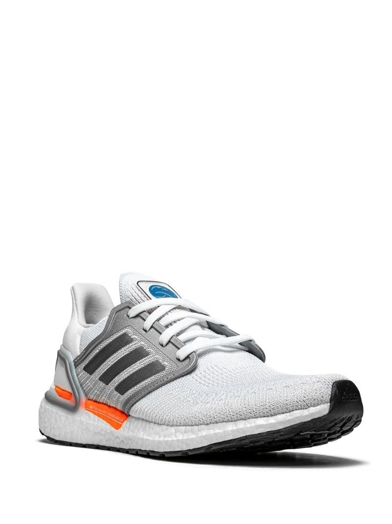 adidas x NASA Ultraboost 20 sneakers outlook