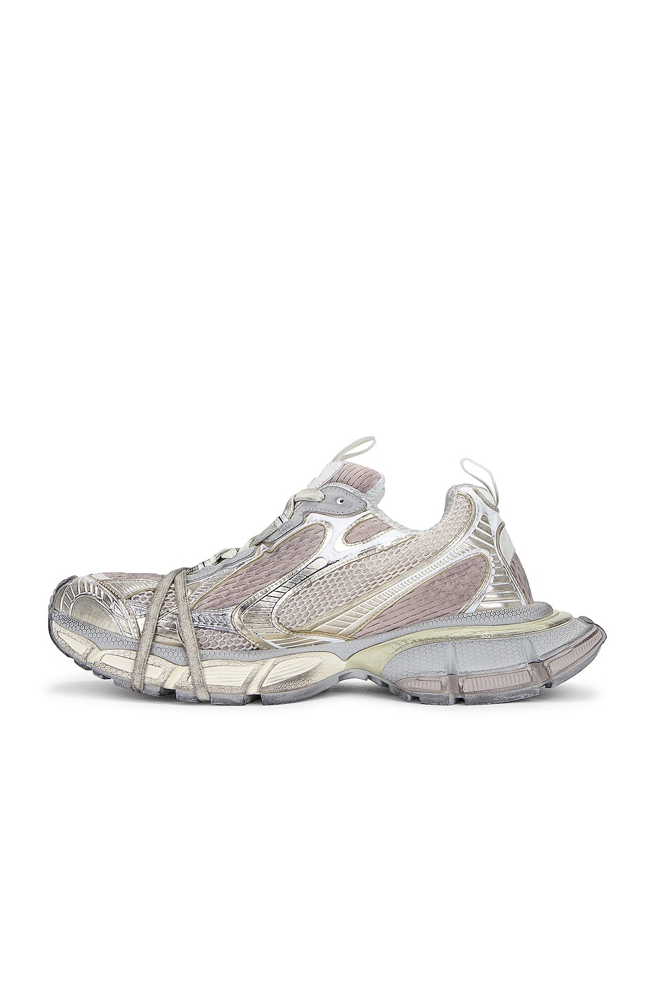 3xl Sneaker - 5