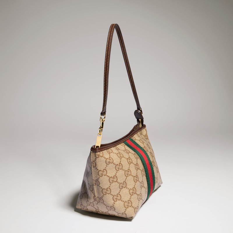 Small pouch with strap and Web 5