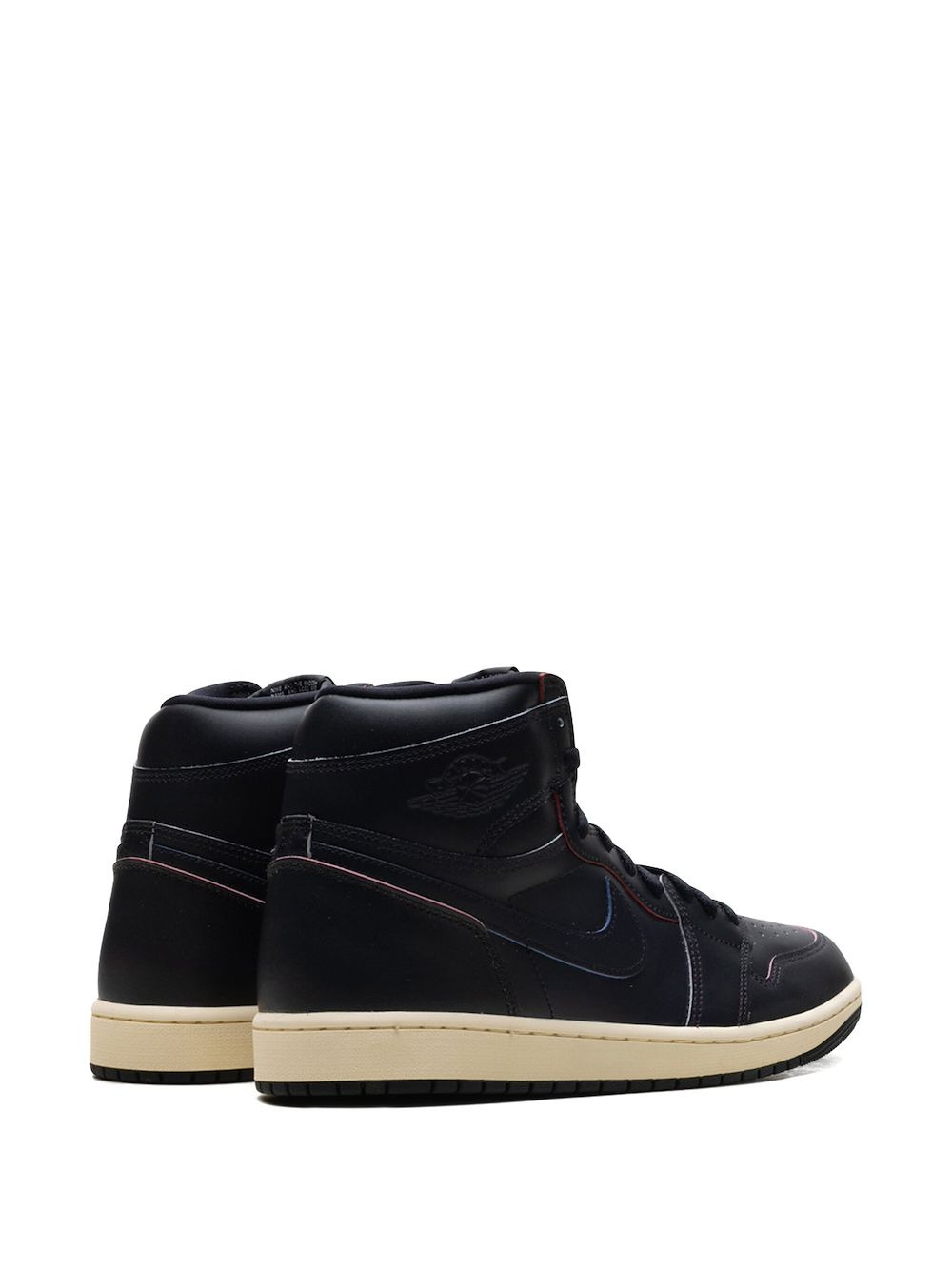 Air Jordan 1 Retro High OG "Self-Expression" sneakers - 4