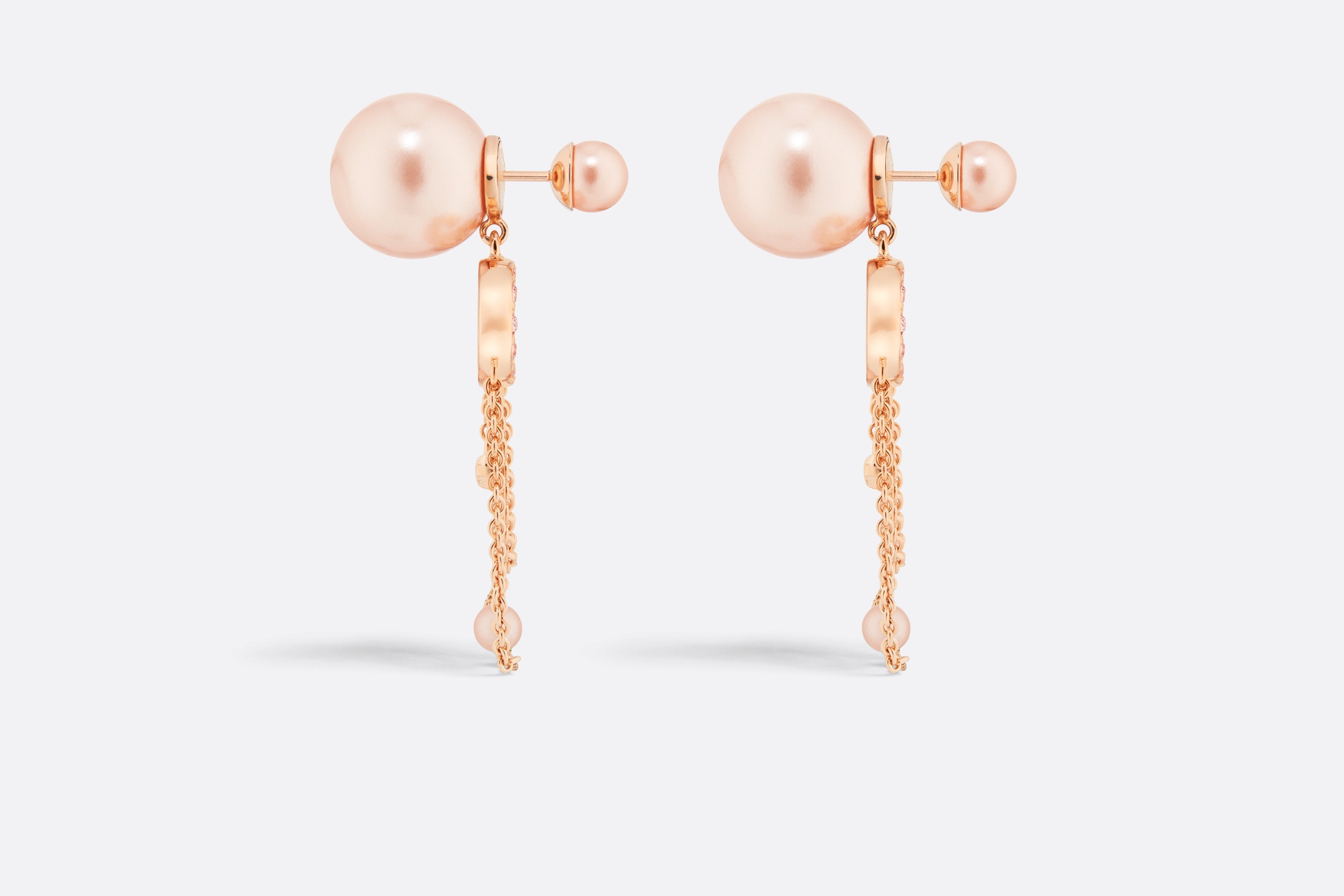 Dior Tribales Earrings - 3