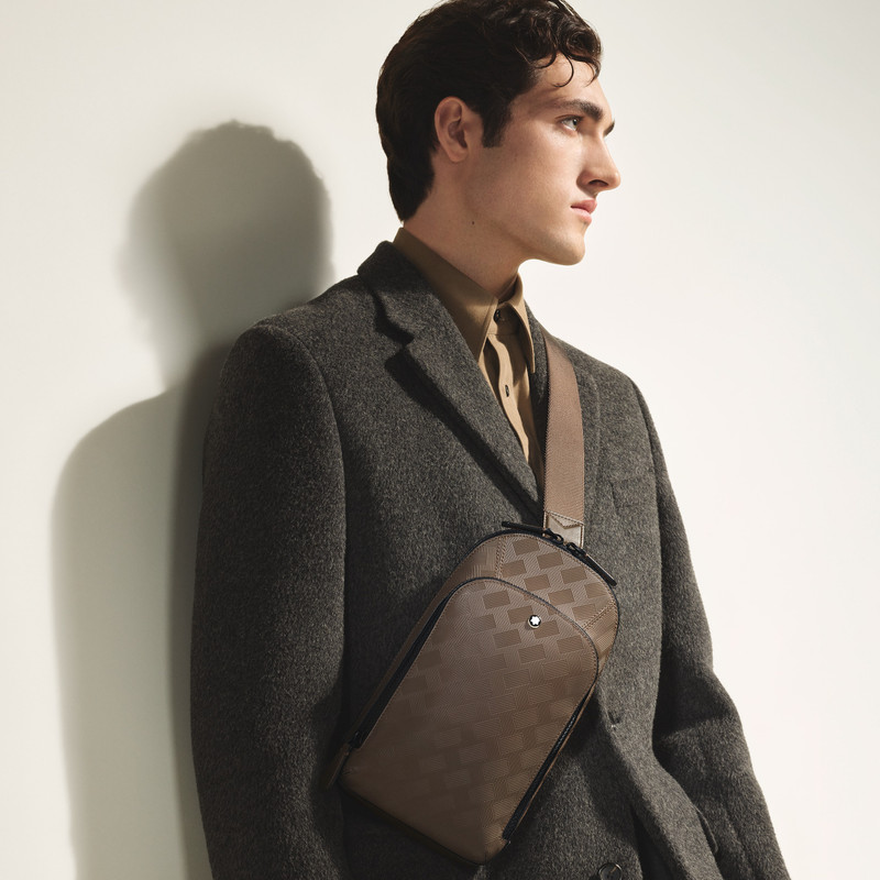 Montblanc Extreme 3.0 sling bag outlook