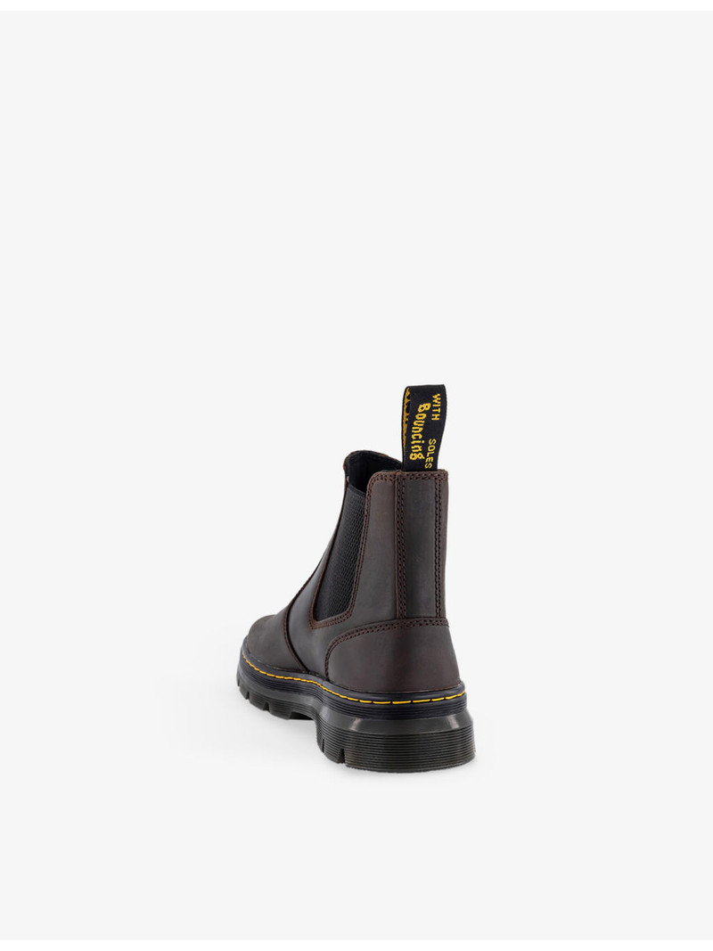 Dr. Martens Embury Leather Chelsea Boots outlook