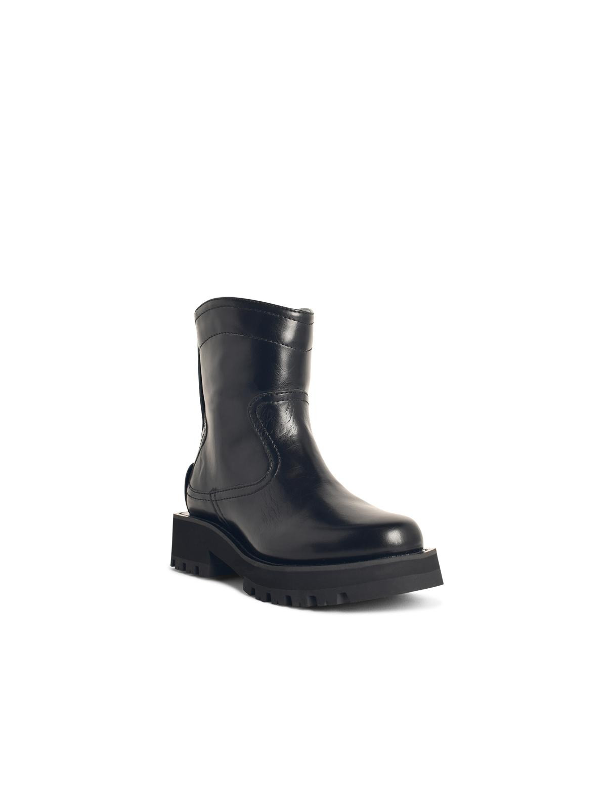 Ganni Black Synthetic Boots Women - 2