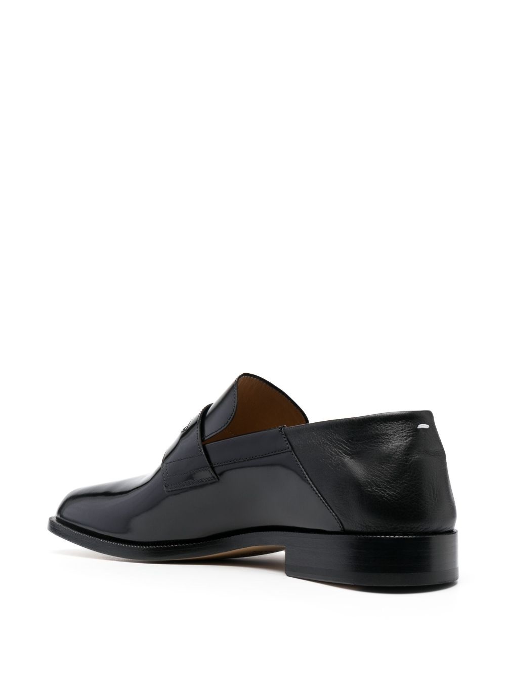Maison Margiela Tabi Slip-on Loafers - 3