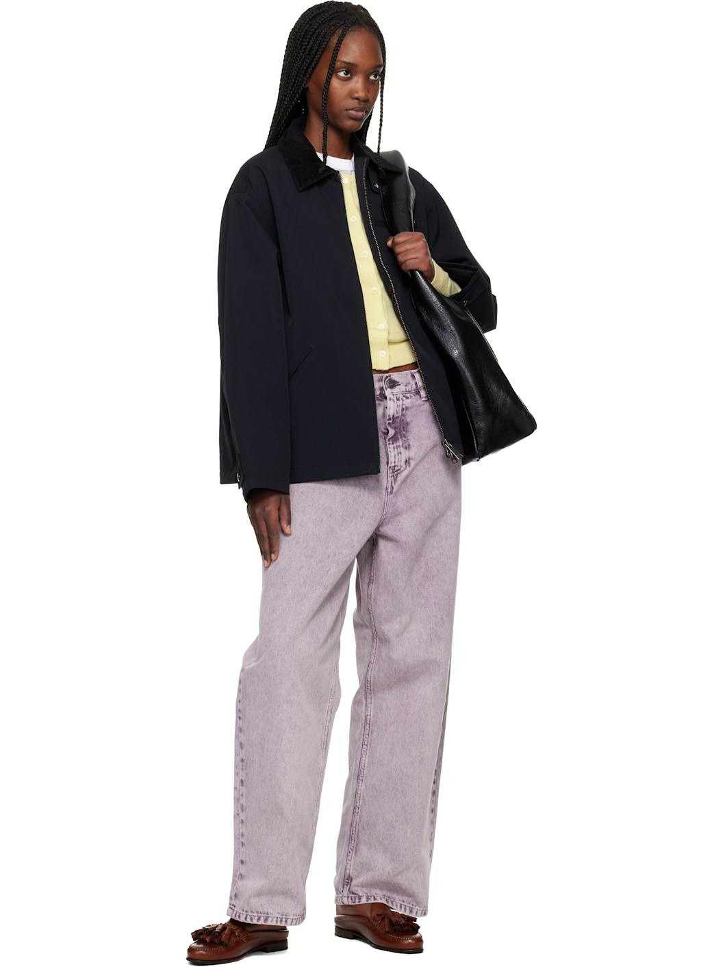 ssense's post