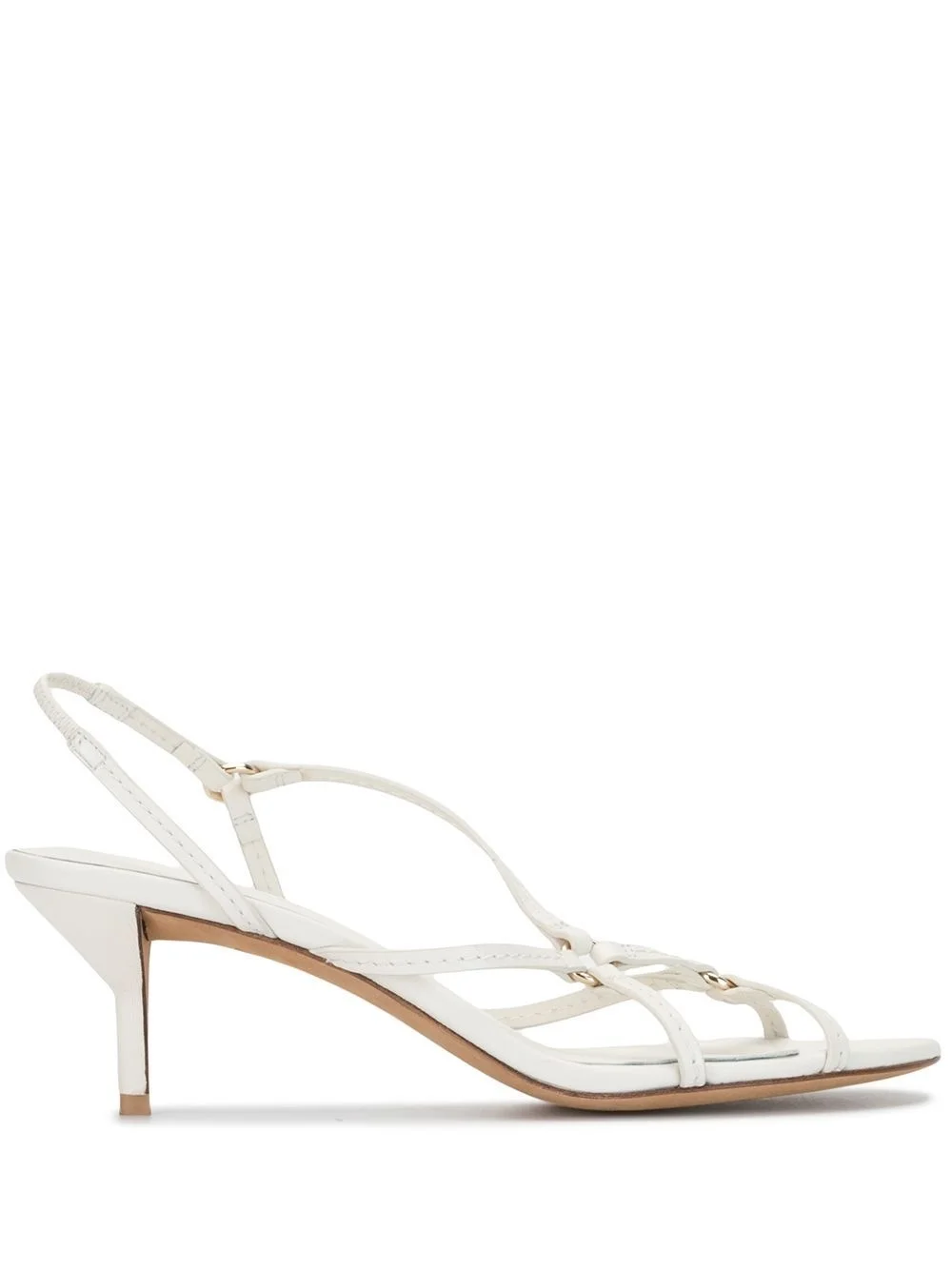 Louise 60 strappy sandals - 1