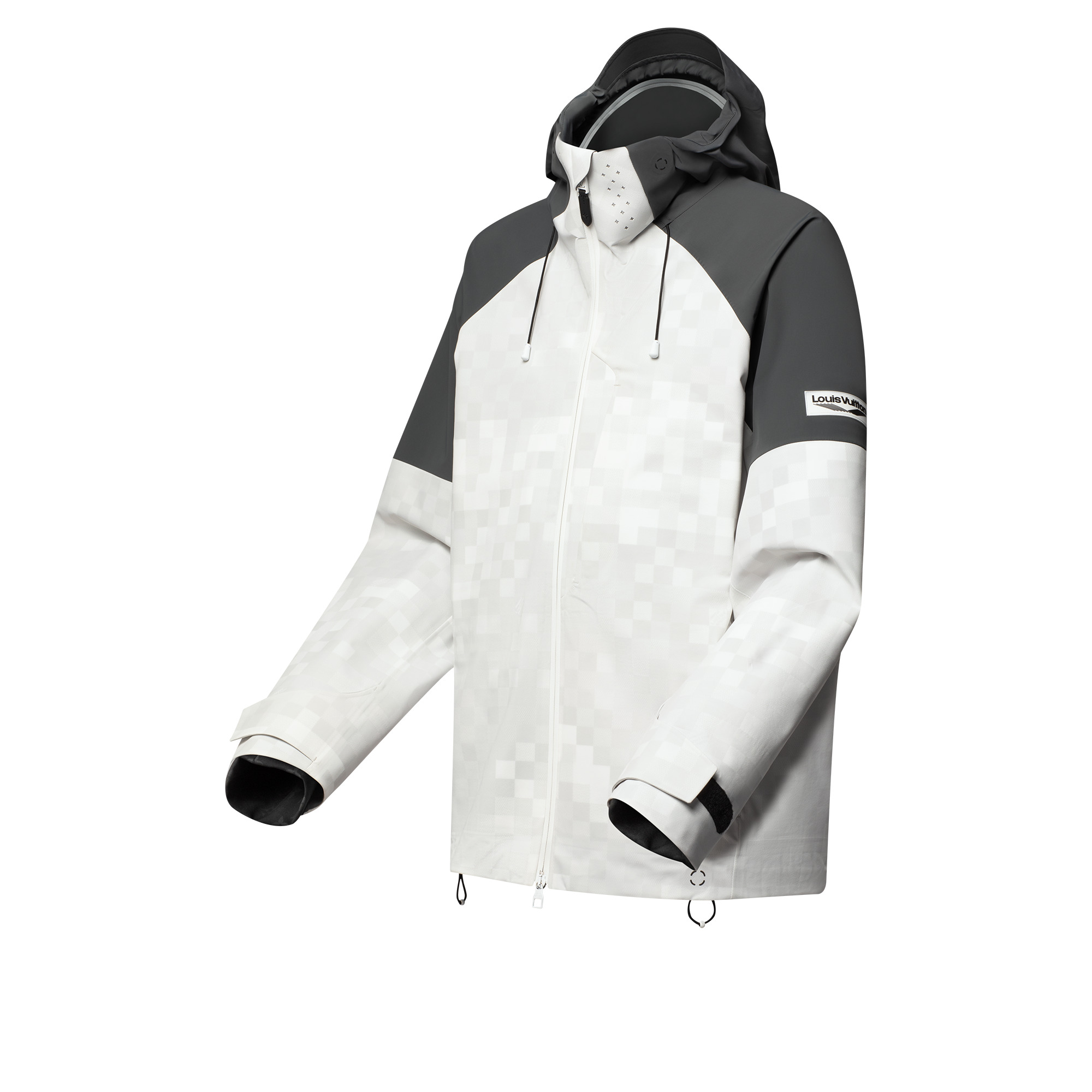 Technical Shell Ski Jacket - 2