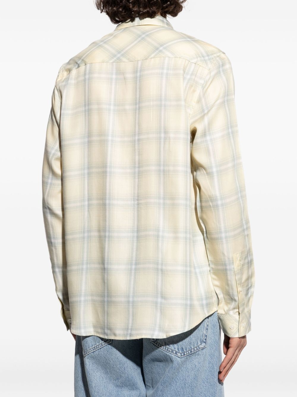 Saryan shirt - 4