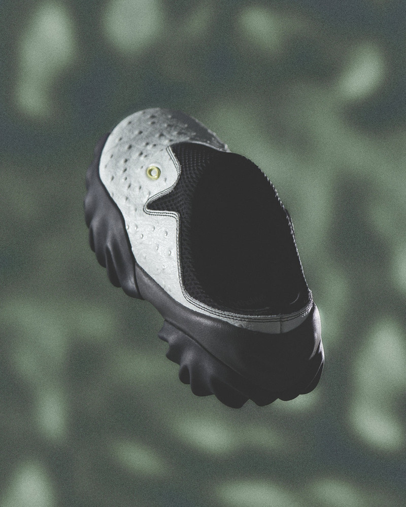 Oakley Factory Team Ostrich Chop Saw Mule - White 8