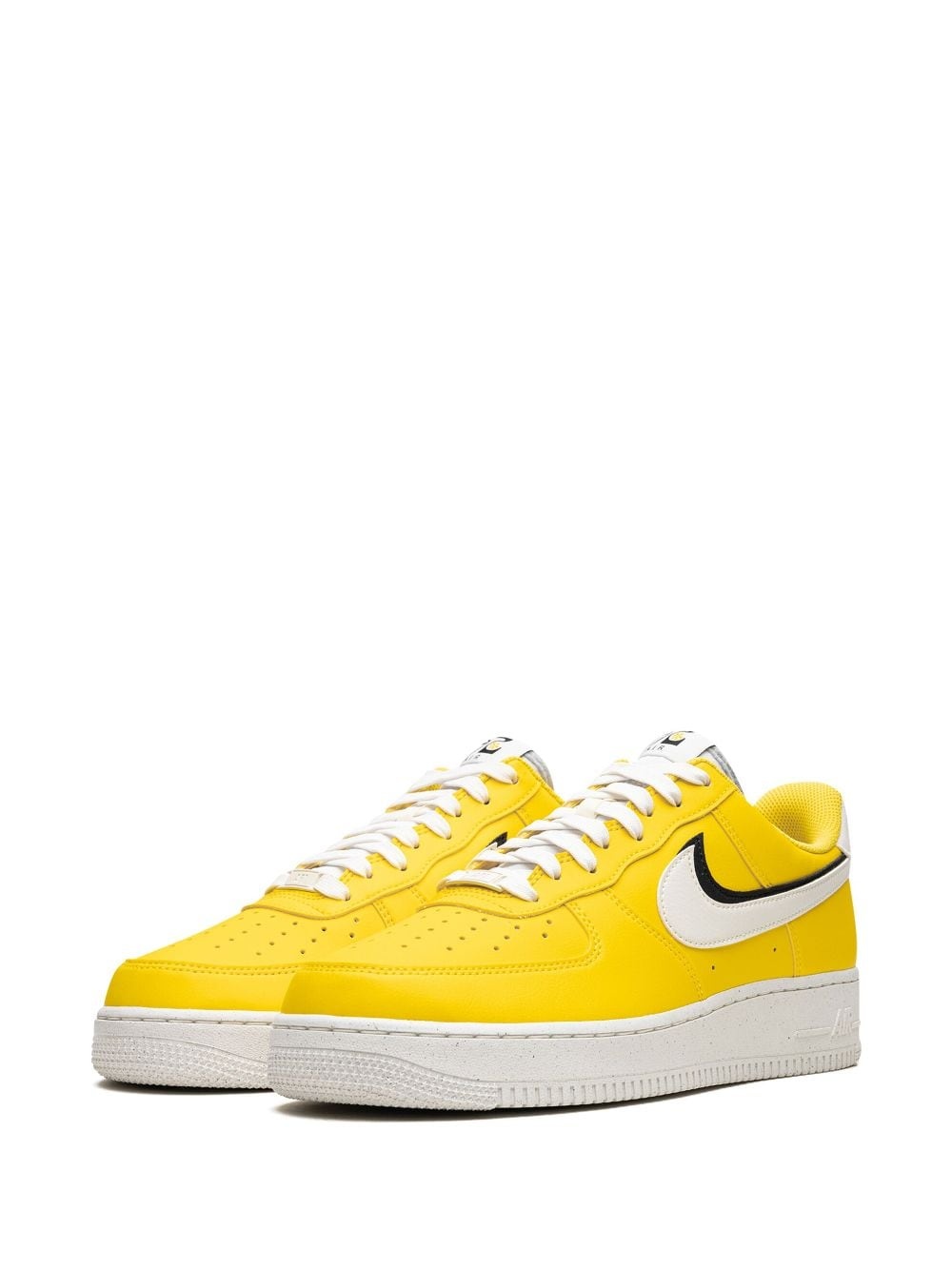 Air Force 1 Low '07 LV8 "Tour Yellow" sneakers - 5