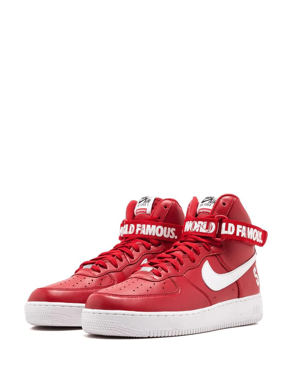 Nike Air Force 1 High Supreme SP 