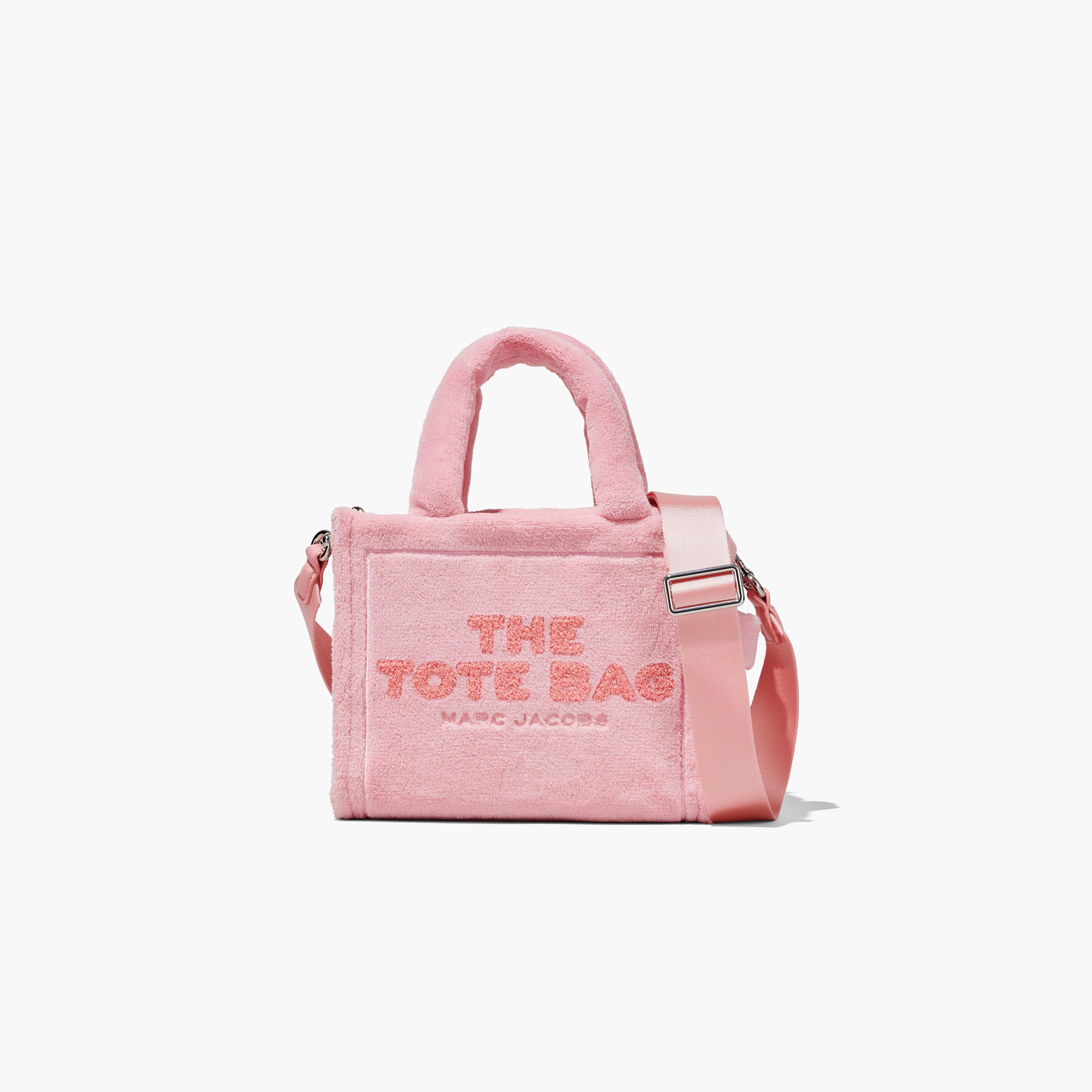 THE TERRY MINI TOTE BAG - 1