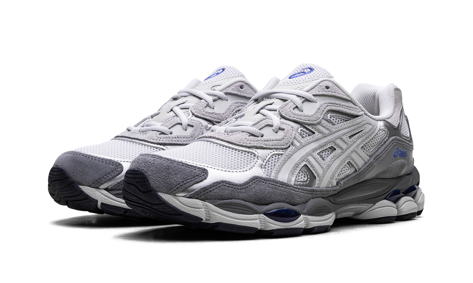 Gel-NYC "Glacier Grey Gravel" - 2