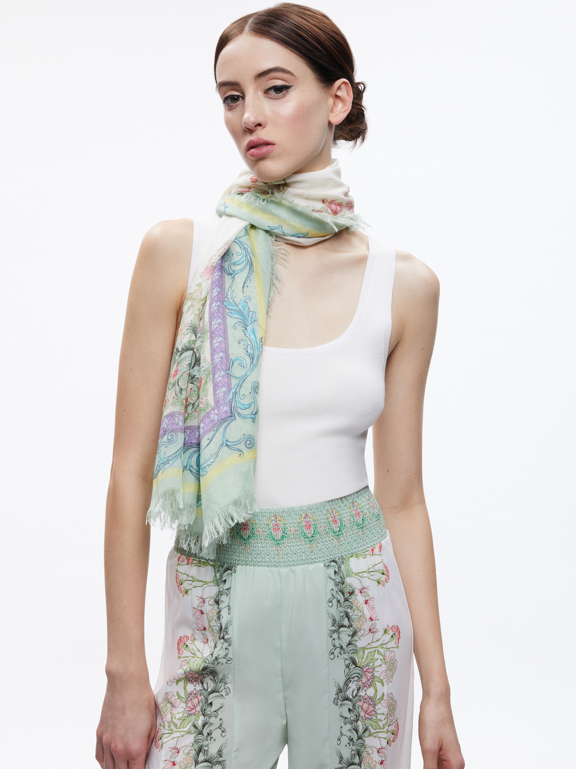 LOLA SCARF - 1