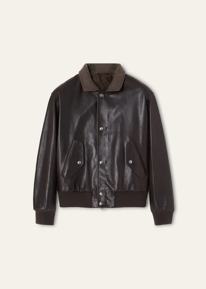 Johnie Bomber - 1