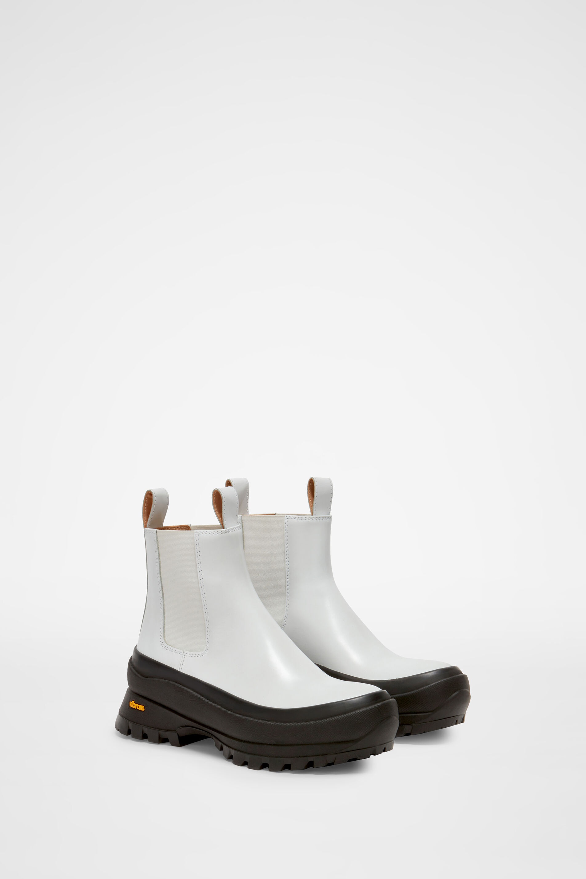 Chelsea Boots - 3