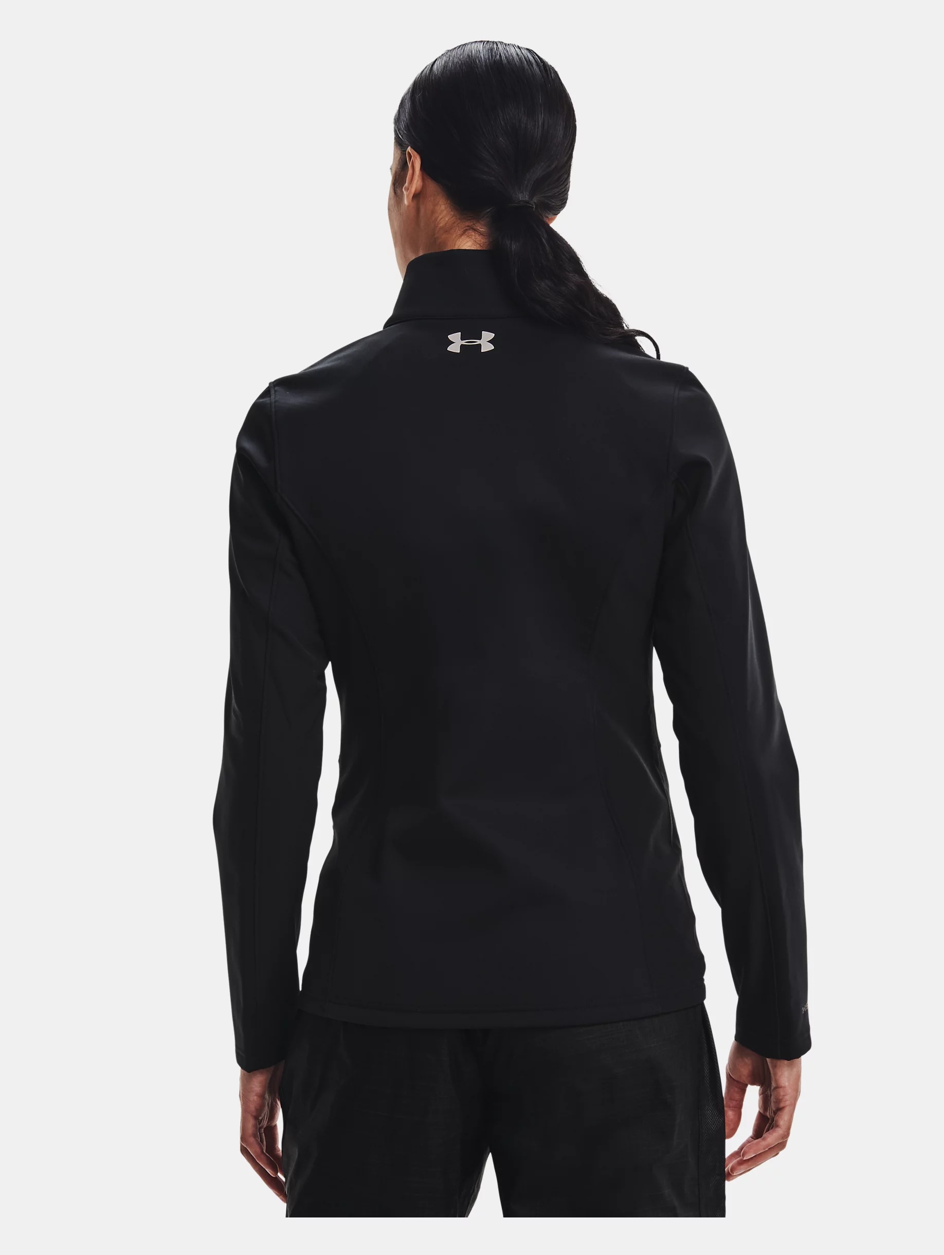 Women's UA Storm ColdGear® Infrared Shield Jacket - 4