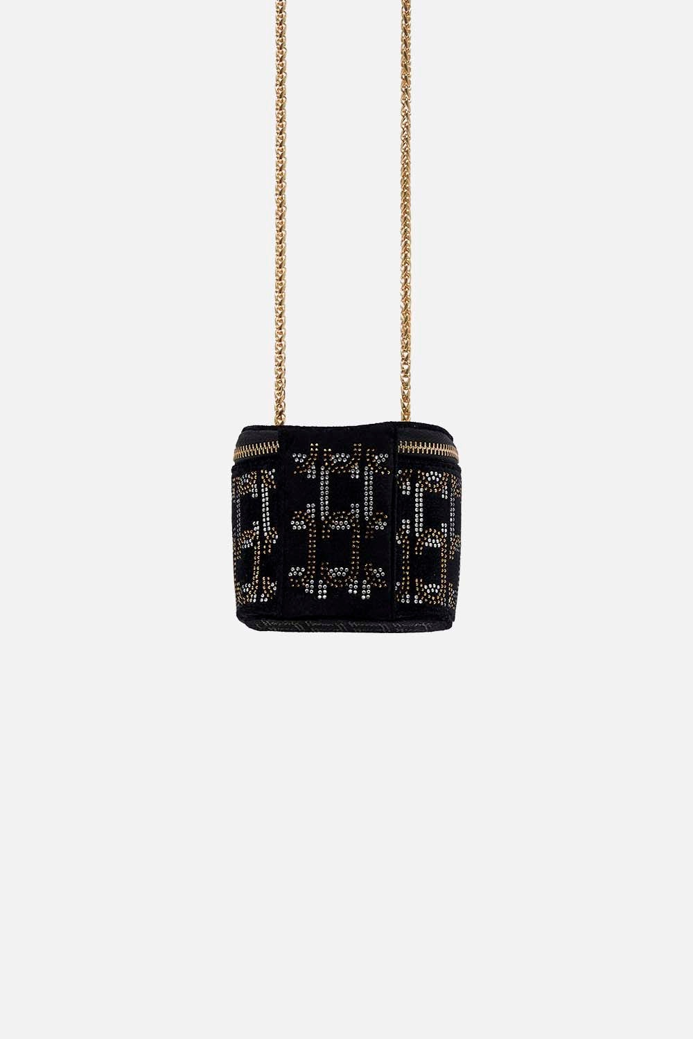 MINI BOX BAG - 3