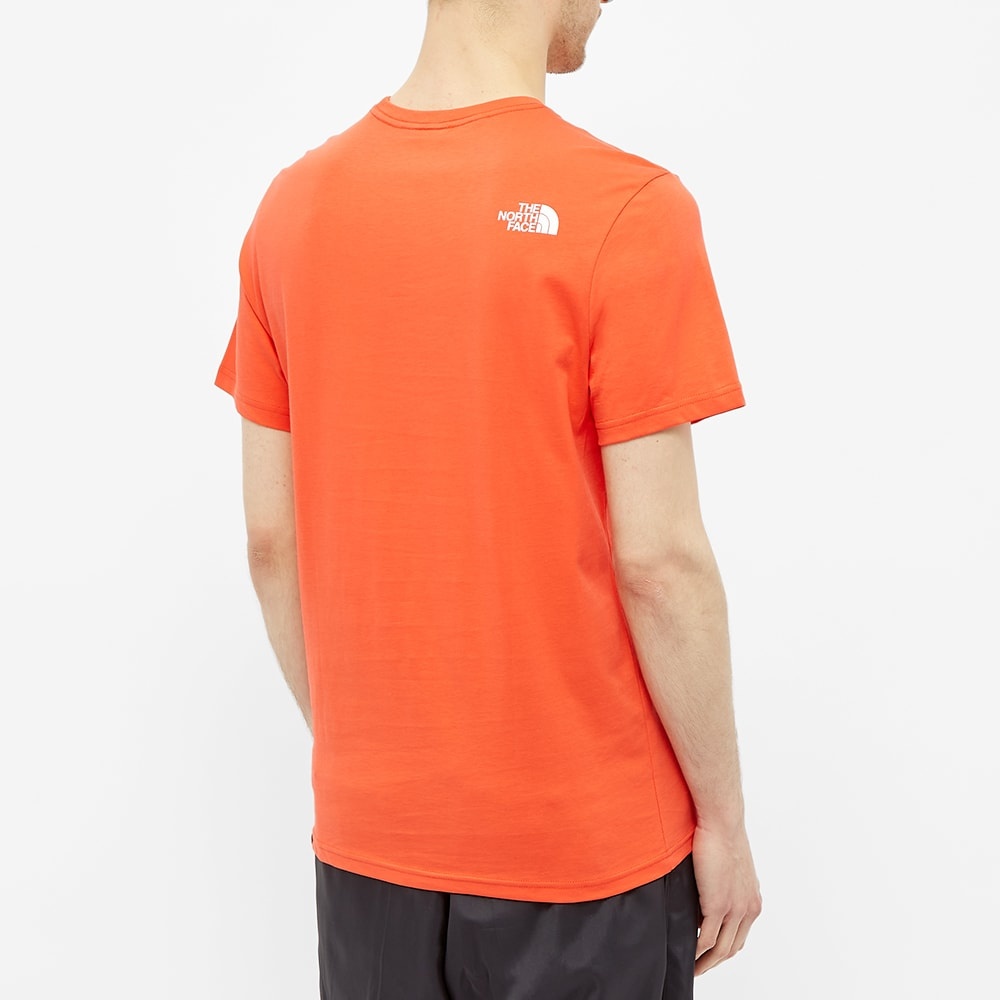 The North Face Standard Tee - 4